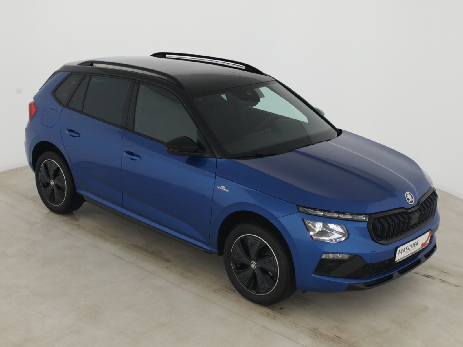 Škoda Kamiq – Bild 8