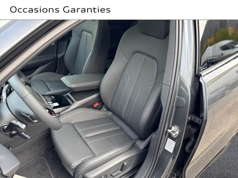 Image about Audi A5 Avant e-hybrid S line e-hybrid quattro 299 chS tronic