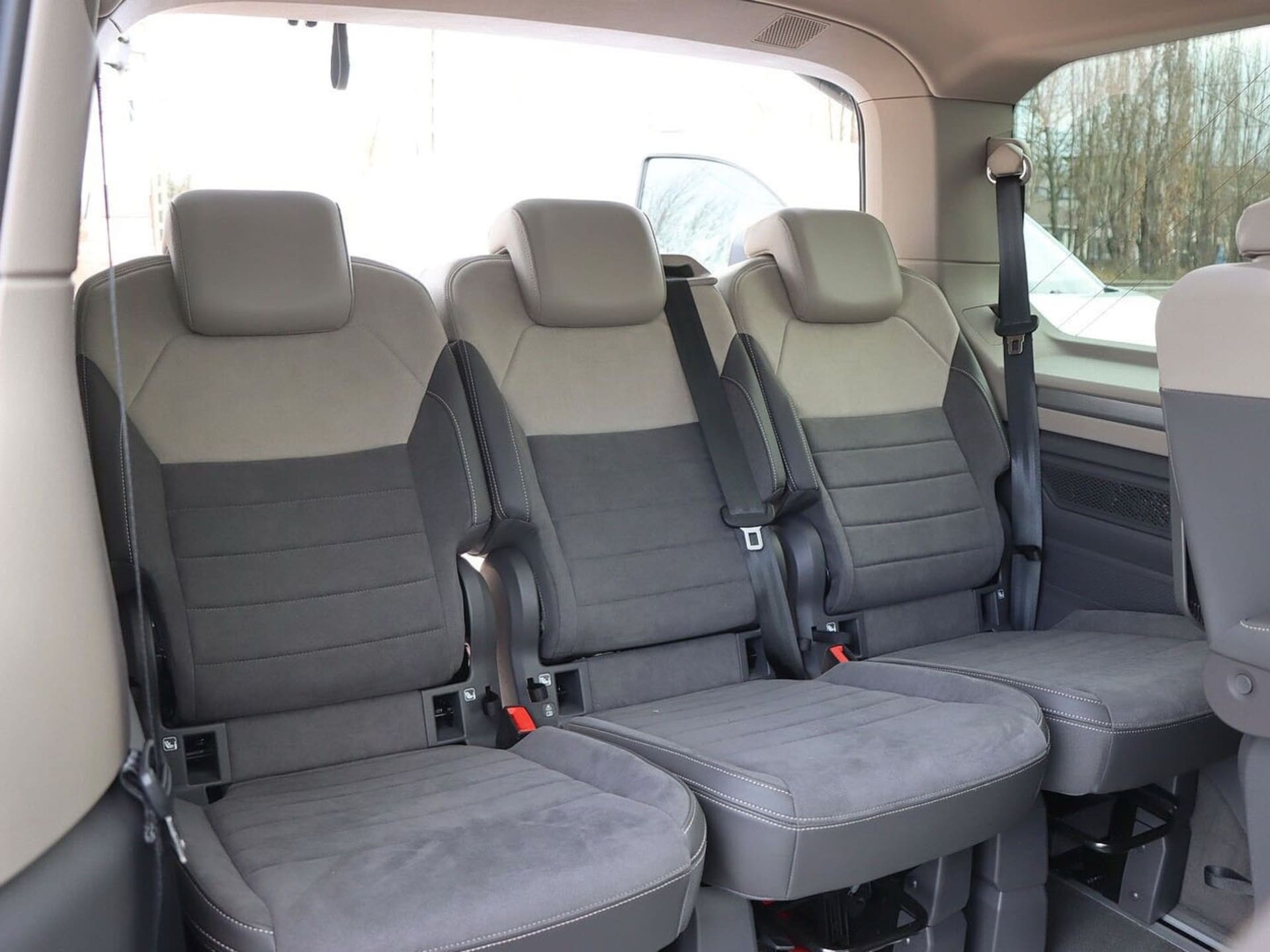 Volkswagen Multivan Life
