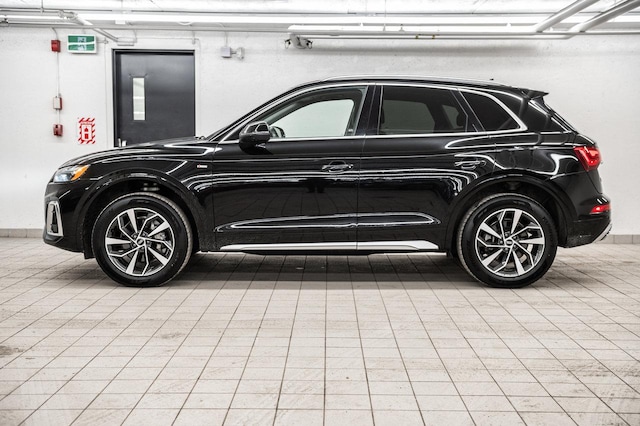 2022 Audi Audi Q5