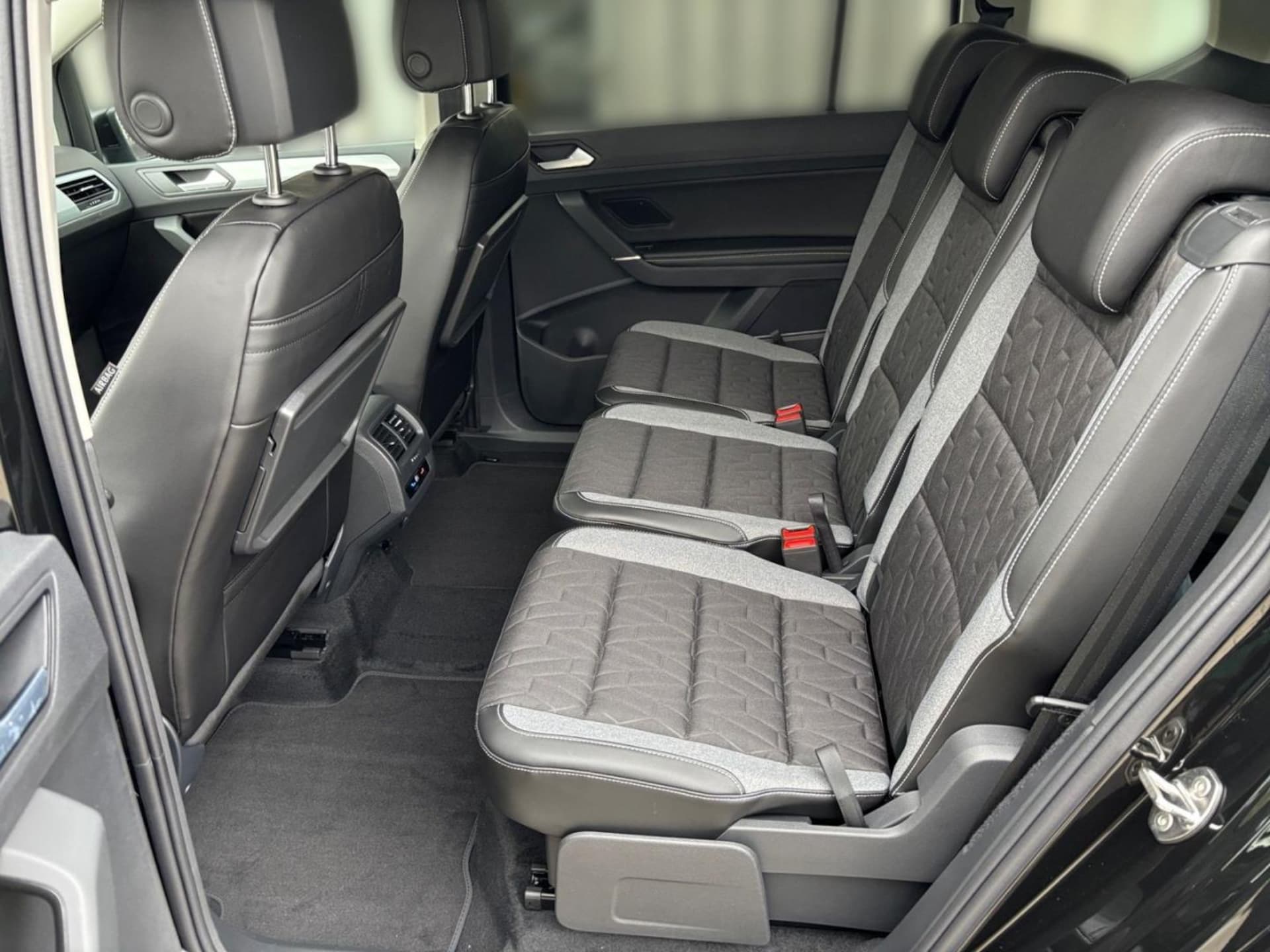 Volkswagen Touran ENERGY