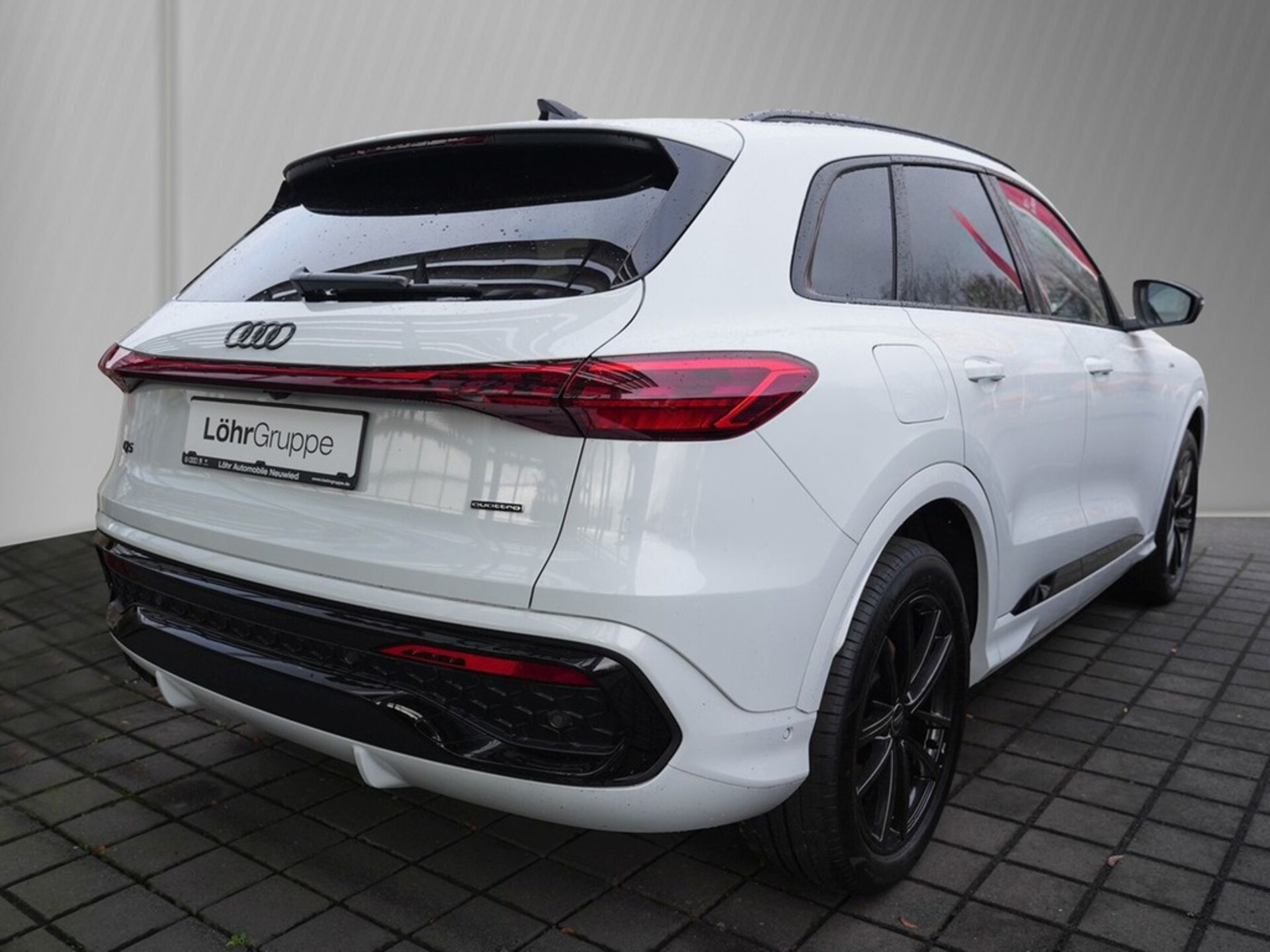 Audi Q5 SUV