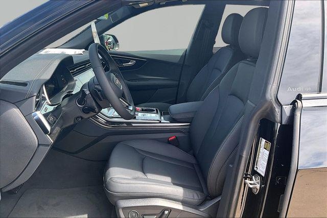 2026 Audi Q8 Premium Plus - Photo 27
