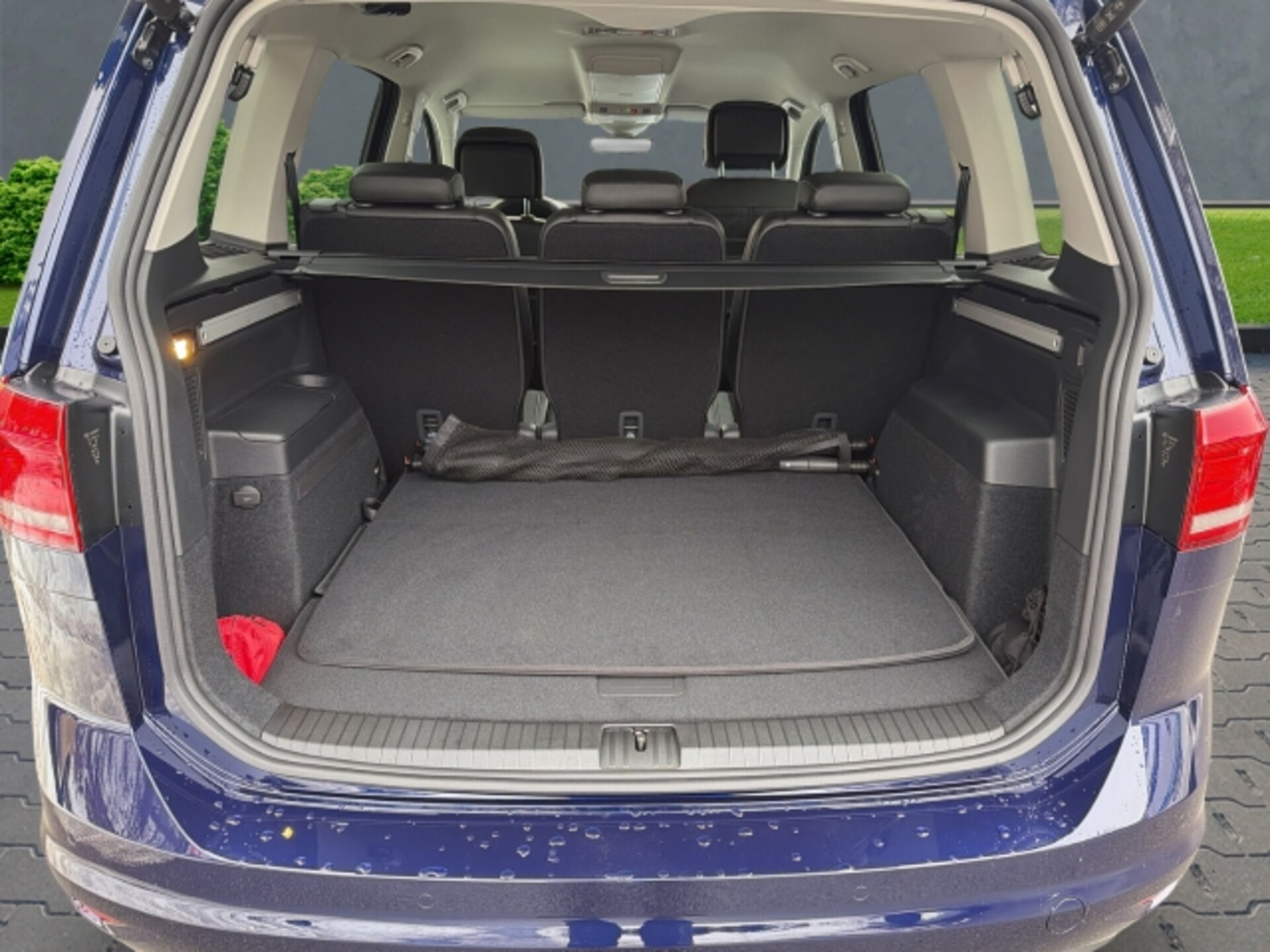 Volkswagen Touran ENERGY