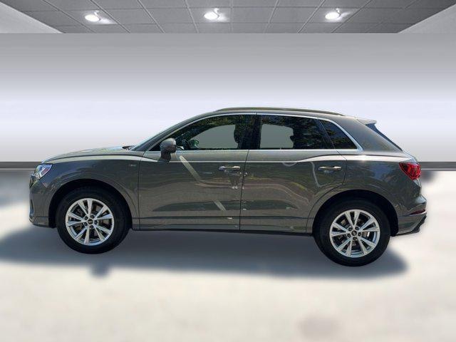 2023 Audi Q3 SUV