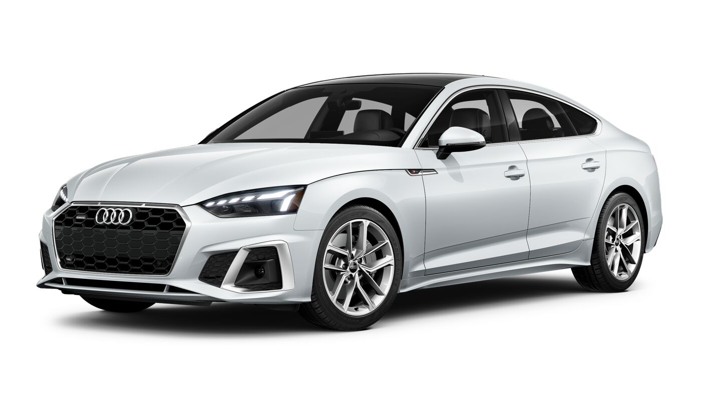 2023 Audi A5 Sportback