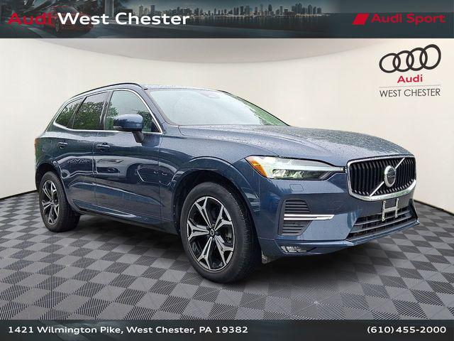 2022 Volvo XC60 B5 Momentum AWD's photo