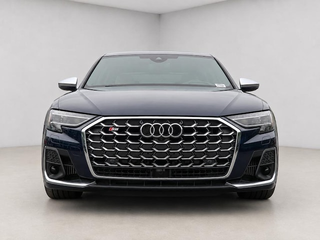 2026 Audi S8 L