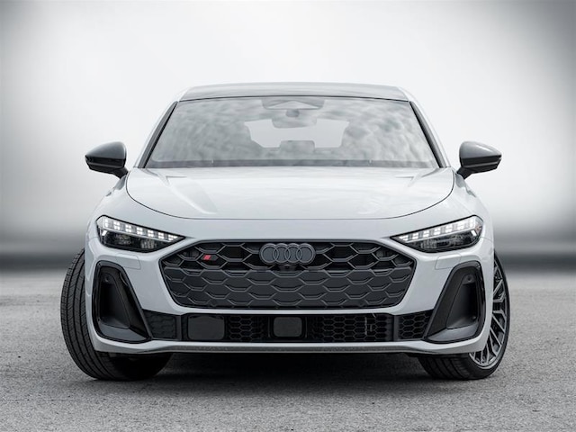 2026 Audi S5
