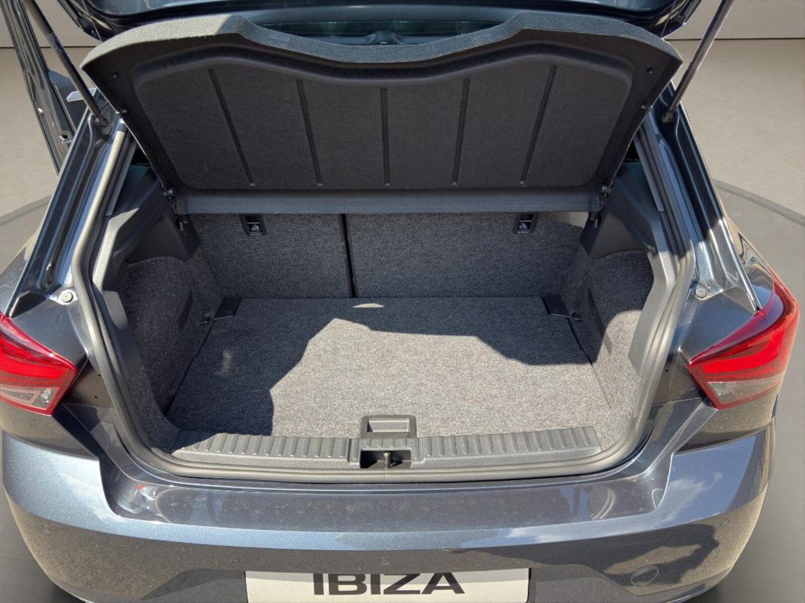 SEAT Ibiza – Bild 18