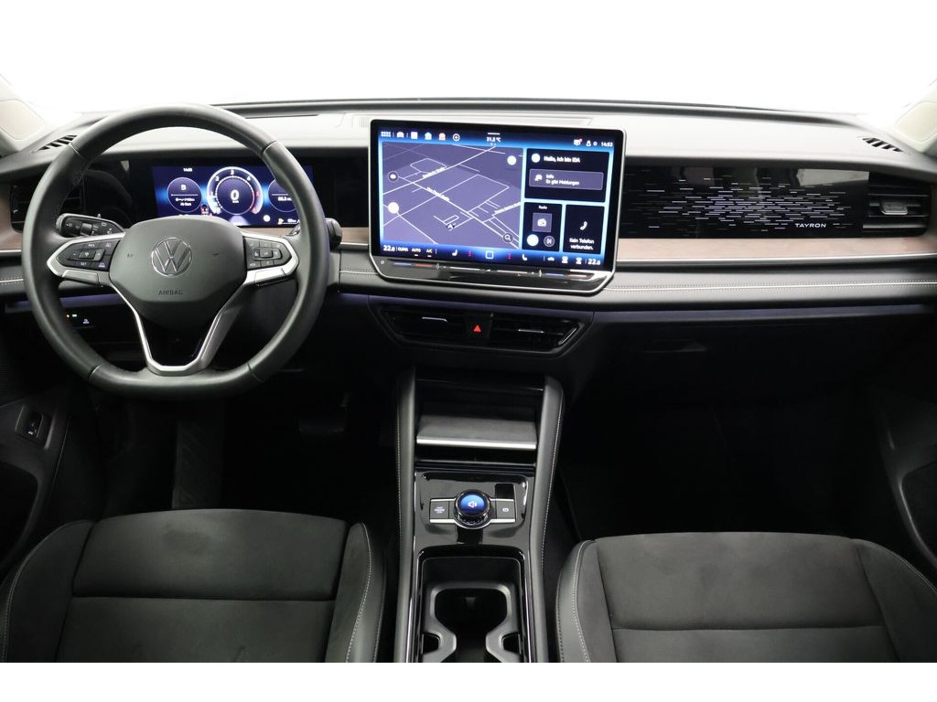 Volkswagen Tayron Elegance