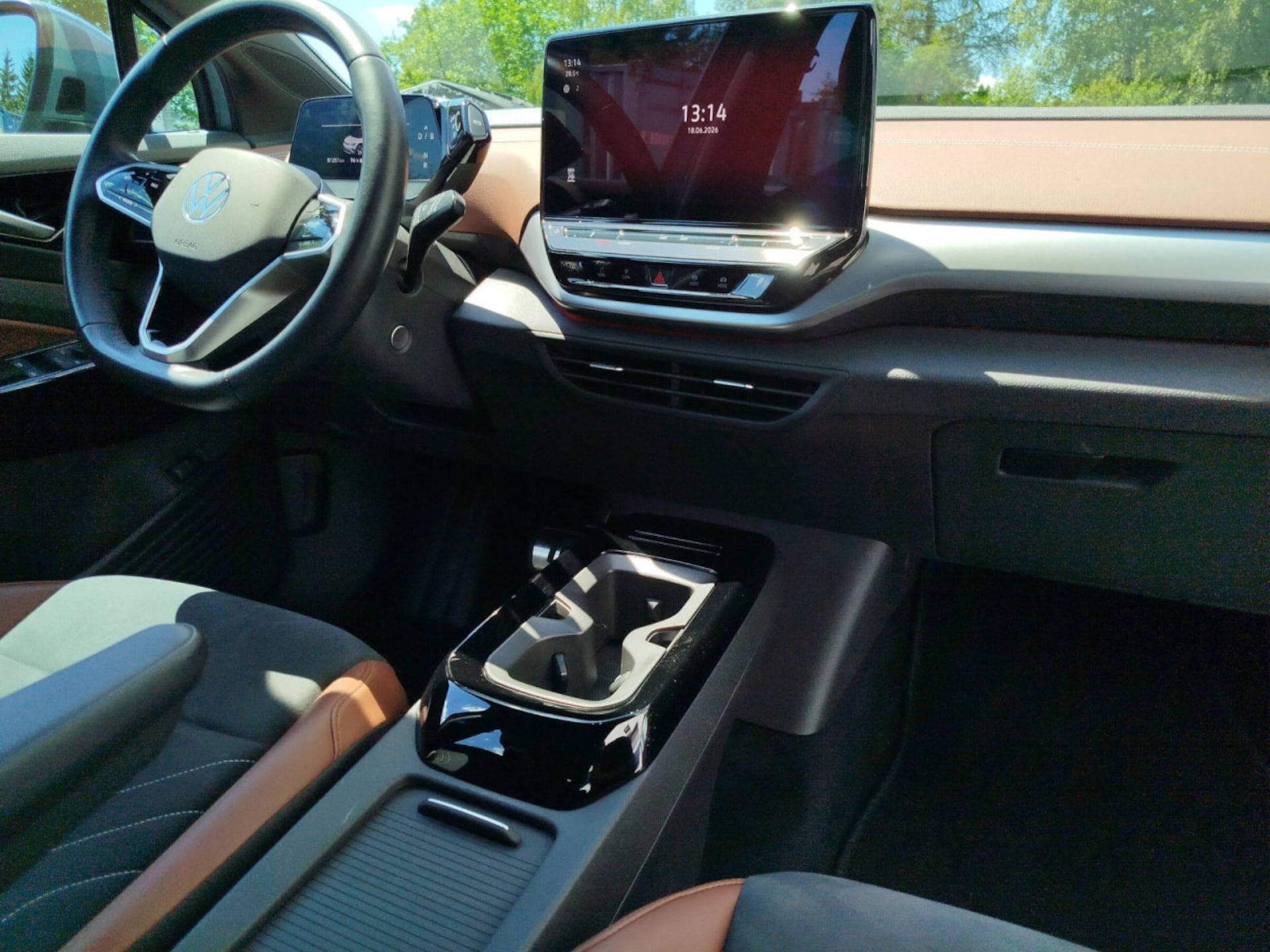 Volkswagen ID.4 Pro Performance