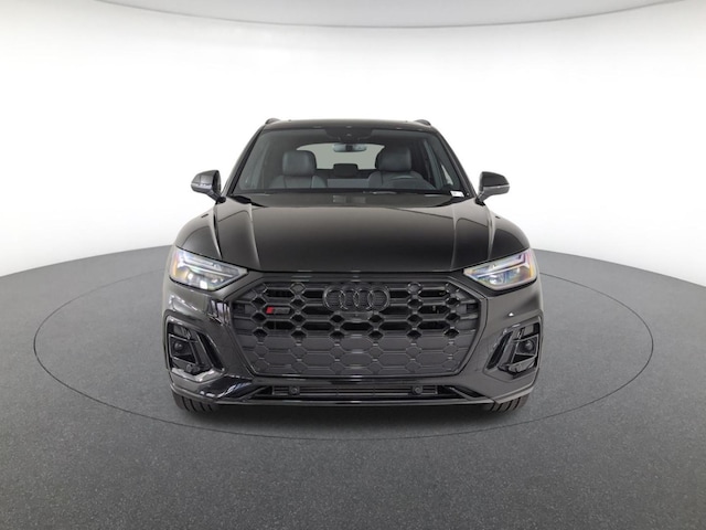 2025 Audi SQ5
