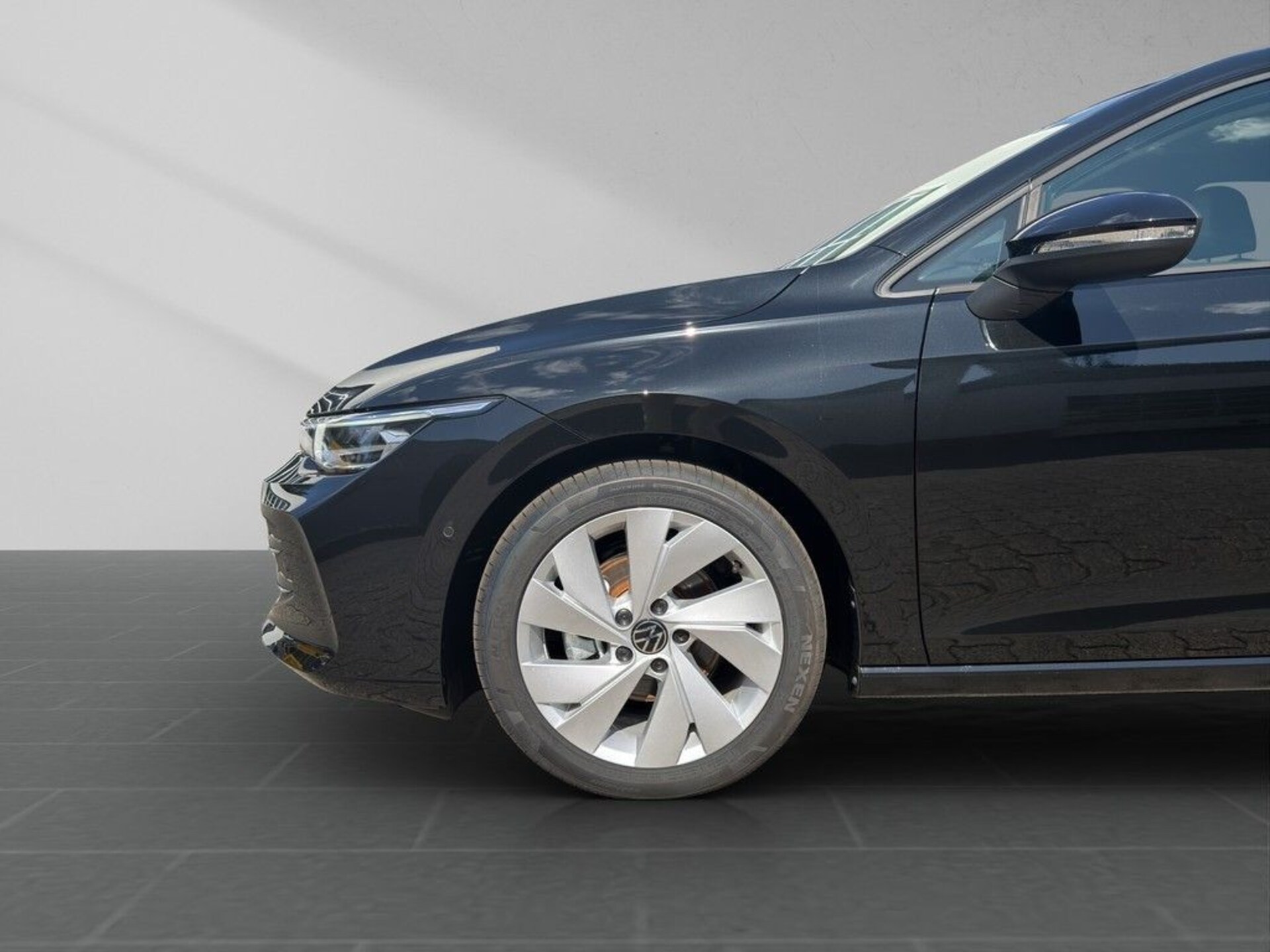 Volkswagen Golf ENERGY