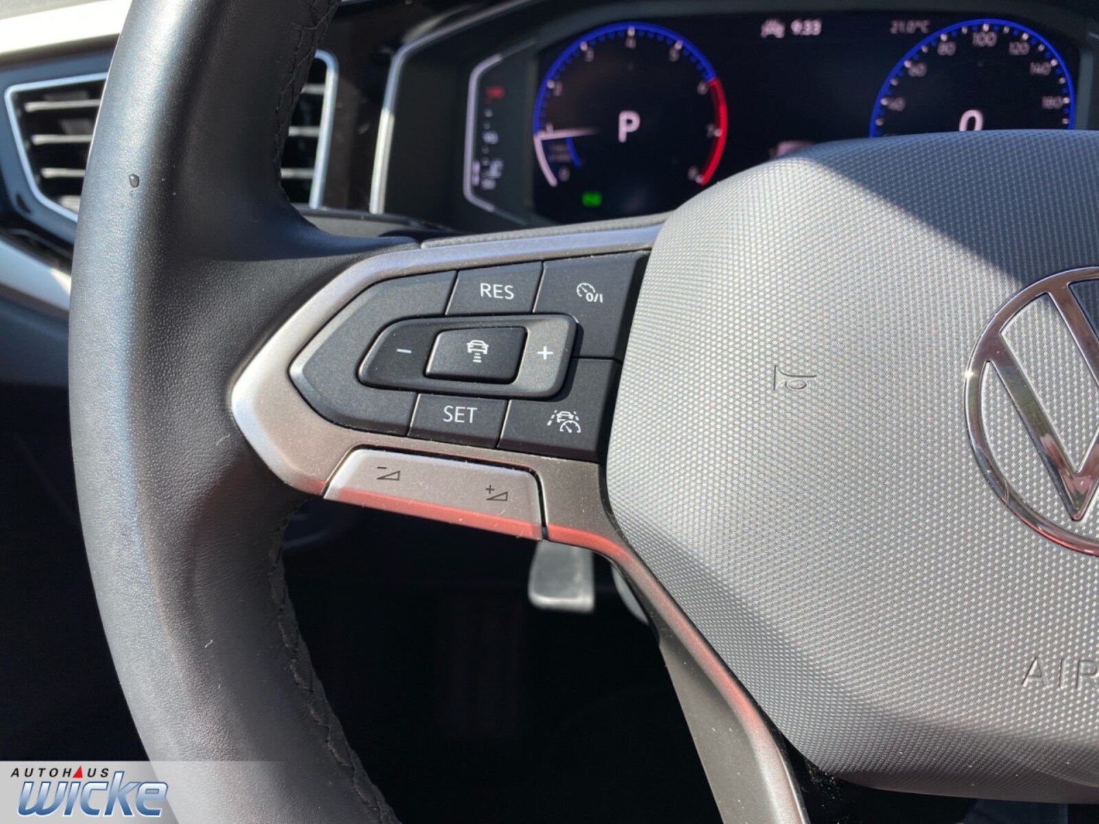 Volkswagen Taigo – Bild 12