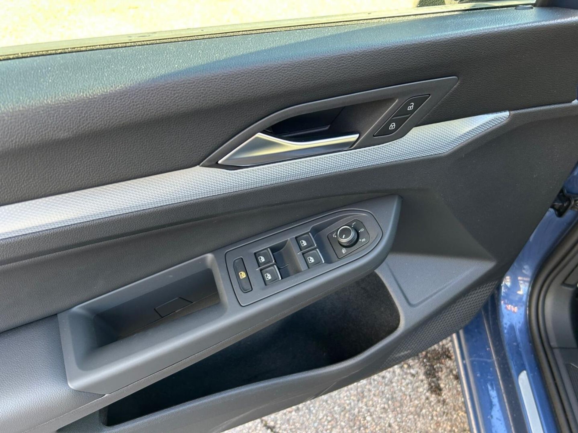 Volkswagen Golf ENERGY