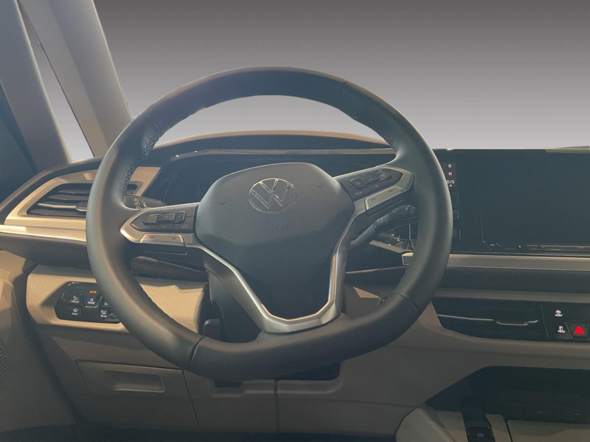 Volkswagen Multivan Langversion Life