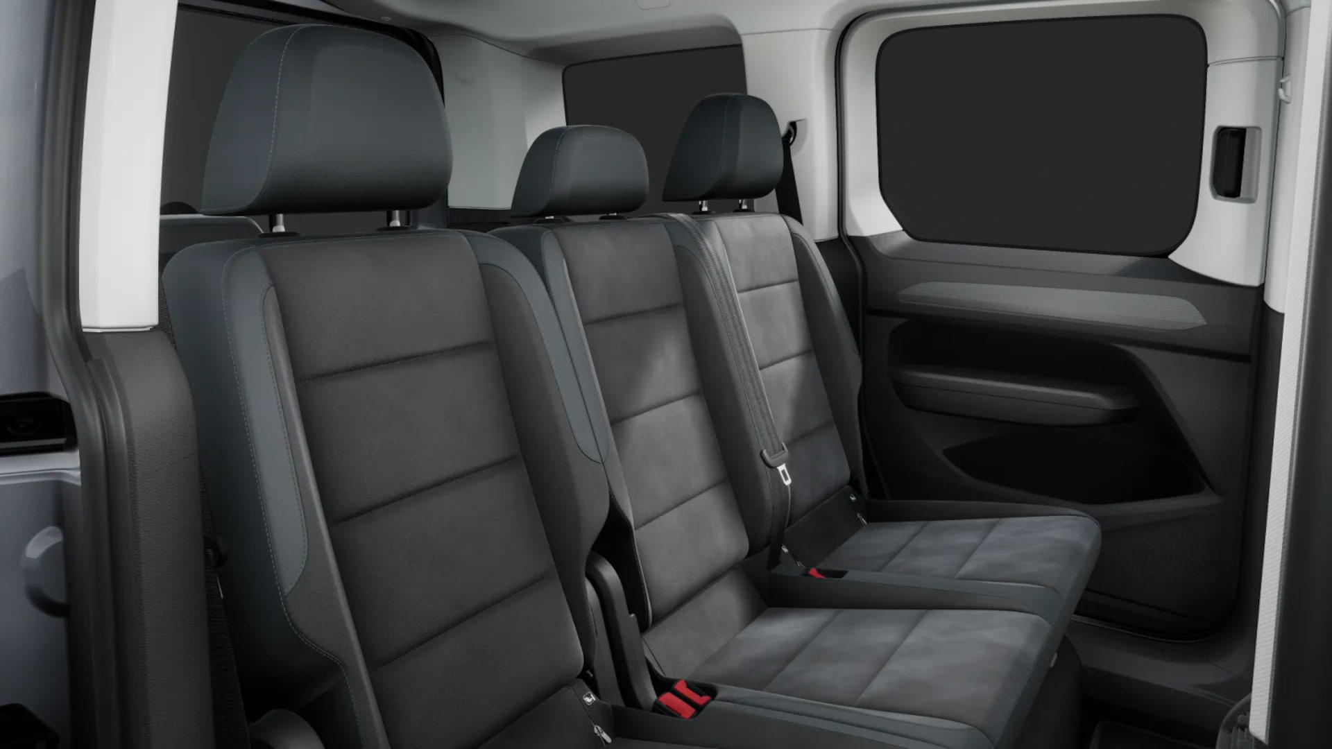 Volkswagen Caddy Style