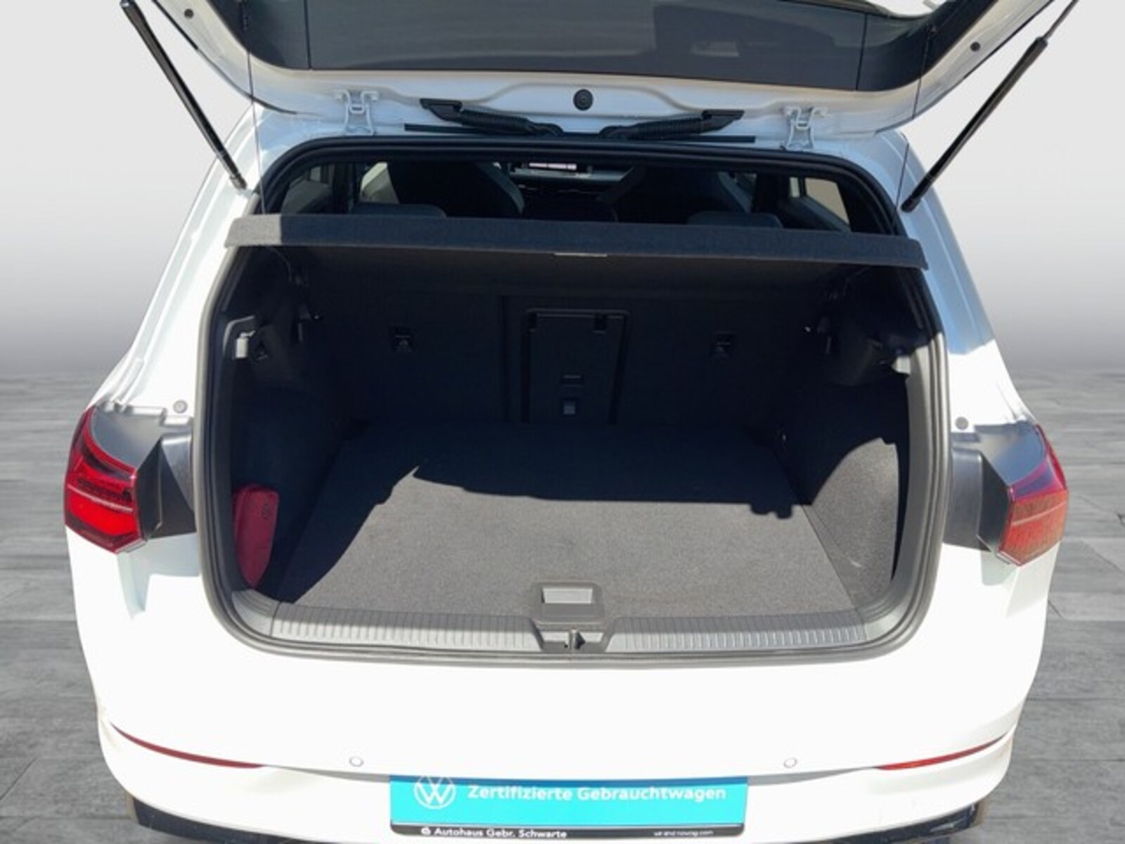 Volkswagen Golf – Bild 12