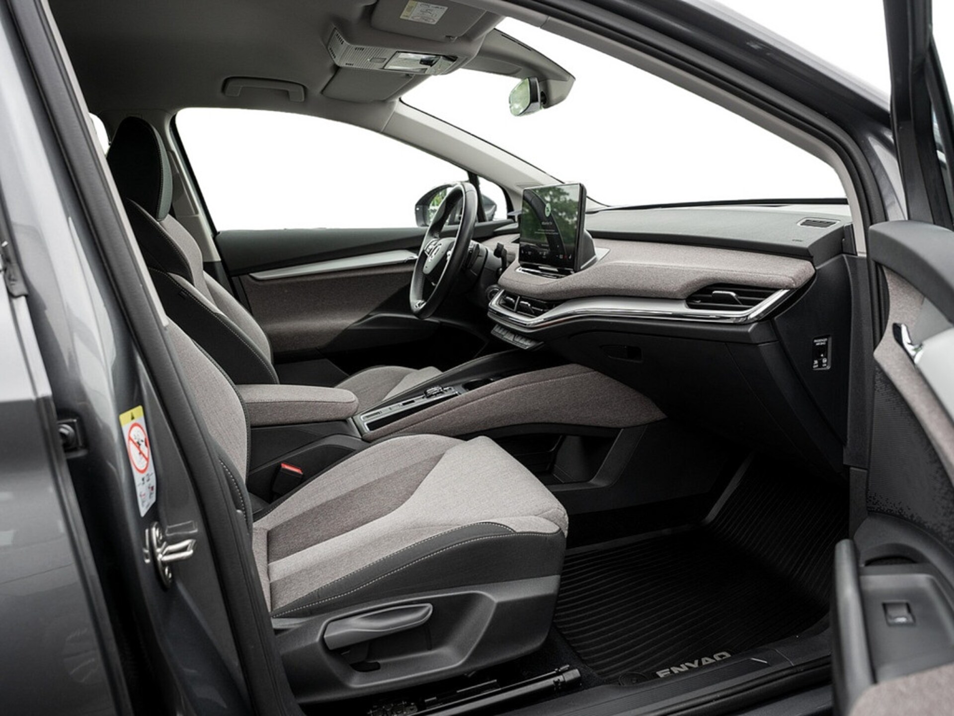 Skoda Enyaq 80