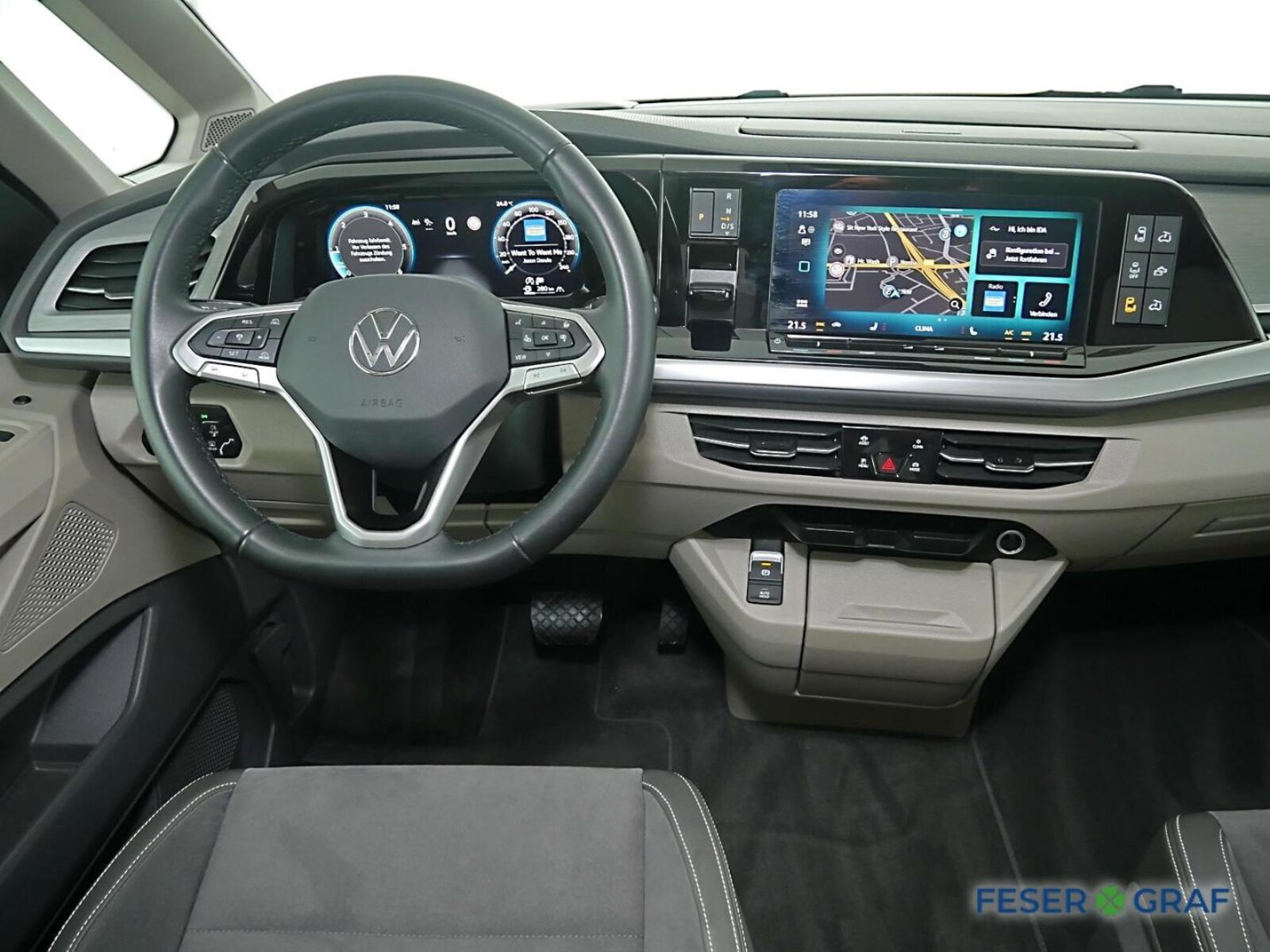 Volkswagen California – Bild 4