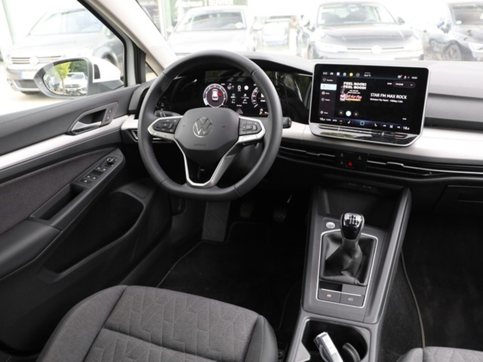 Volkswagen Golf – Bild 6