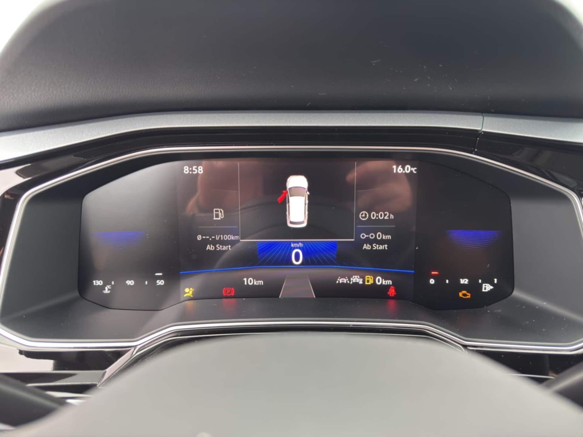 Volkswagen Taigo ENERGY