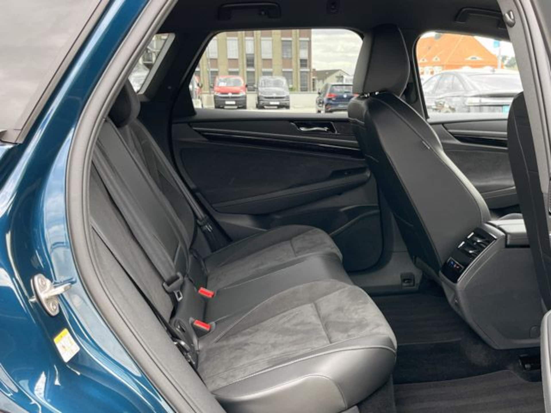 Volkswagen ID.7 Tourer Pro
