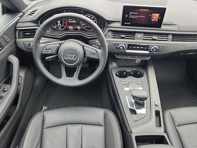 2019 Audi A5 Sportback