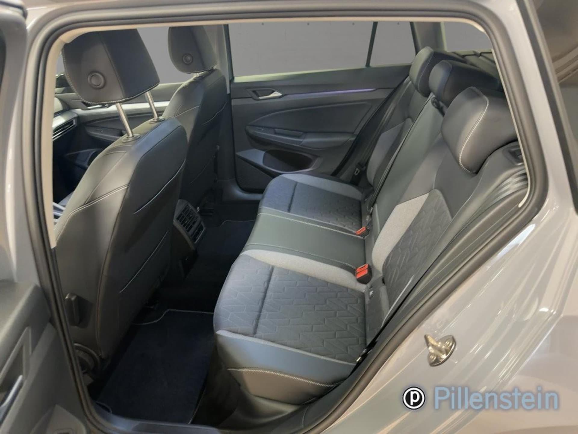 Volkswagen Golf Variant Goal