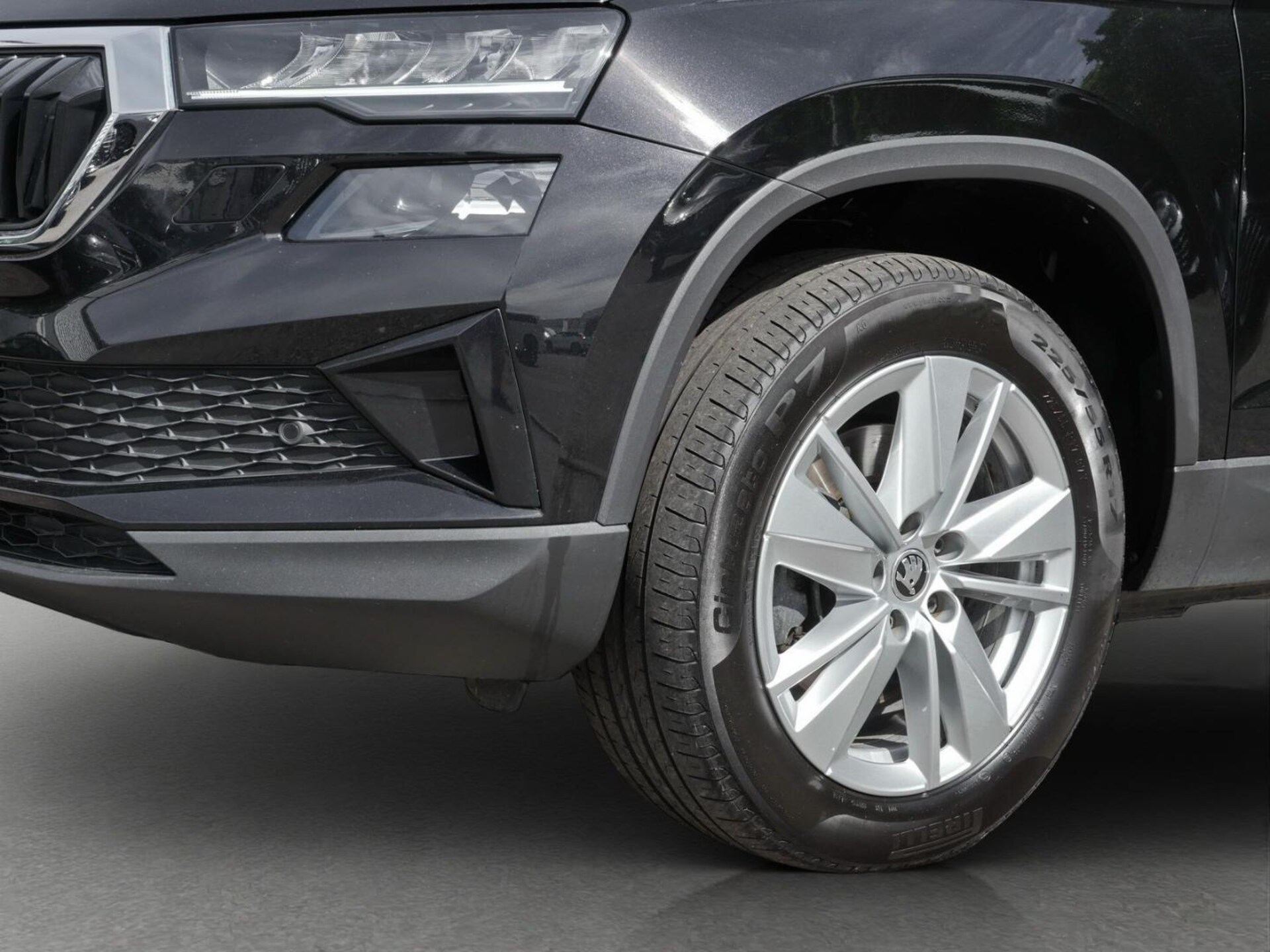 Skoda Karoq Ambition