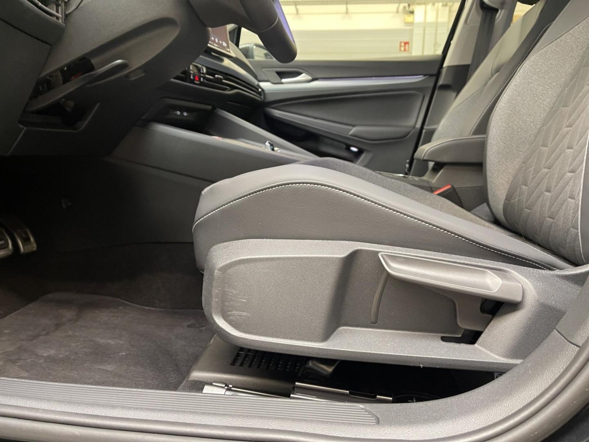 Volkswagen Golf ENERGY