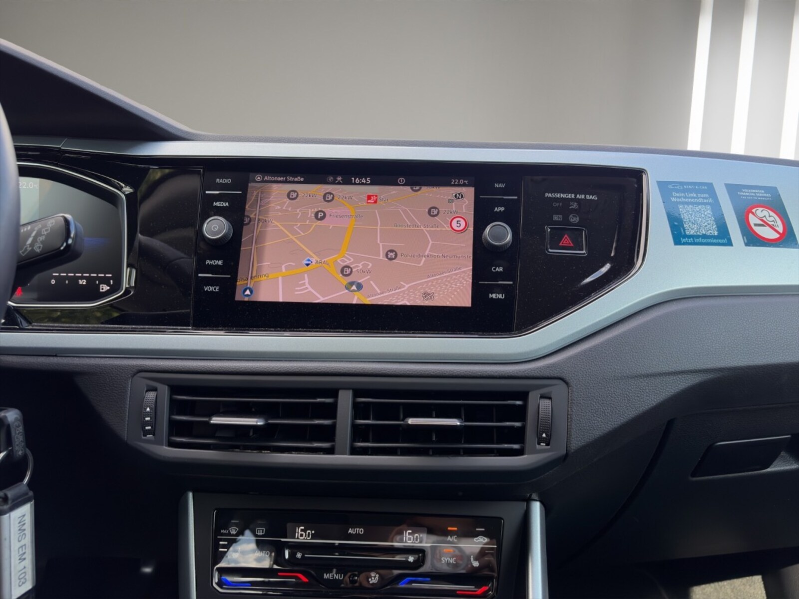 Volkswagen Polo – Bild 11