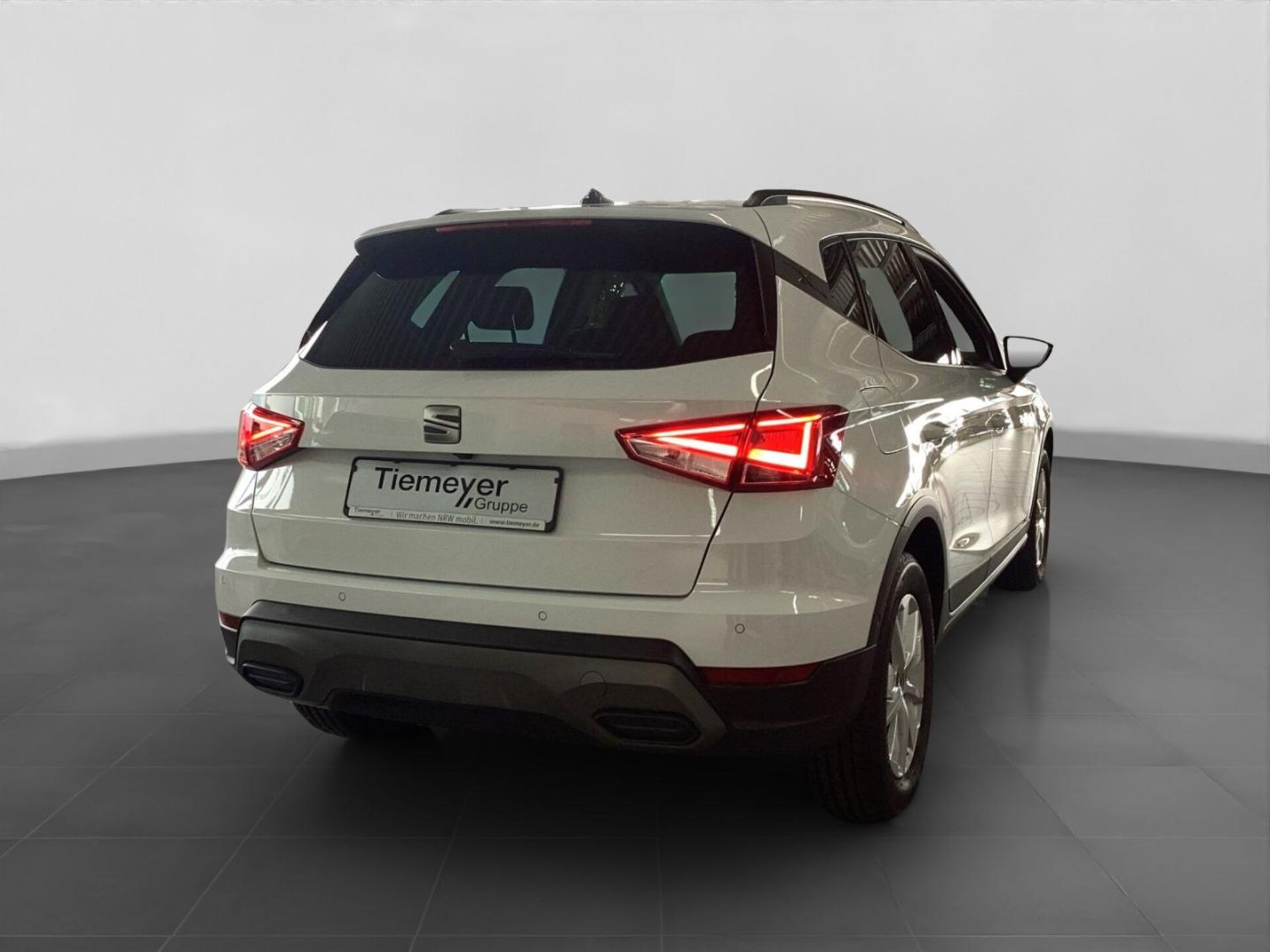 SEAT Arona Style