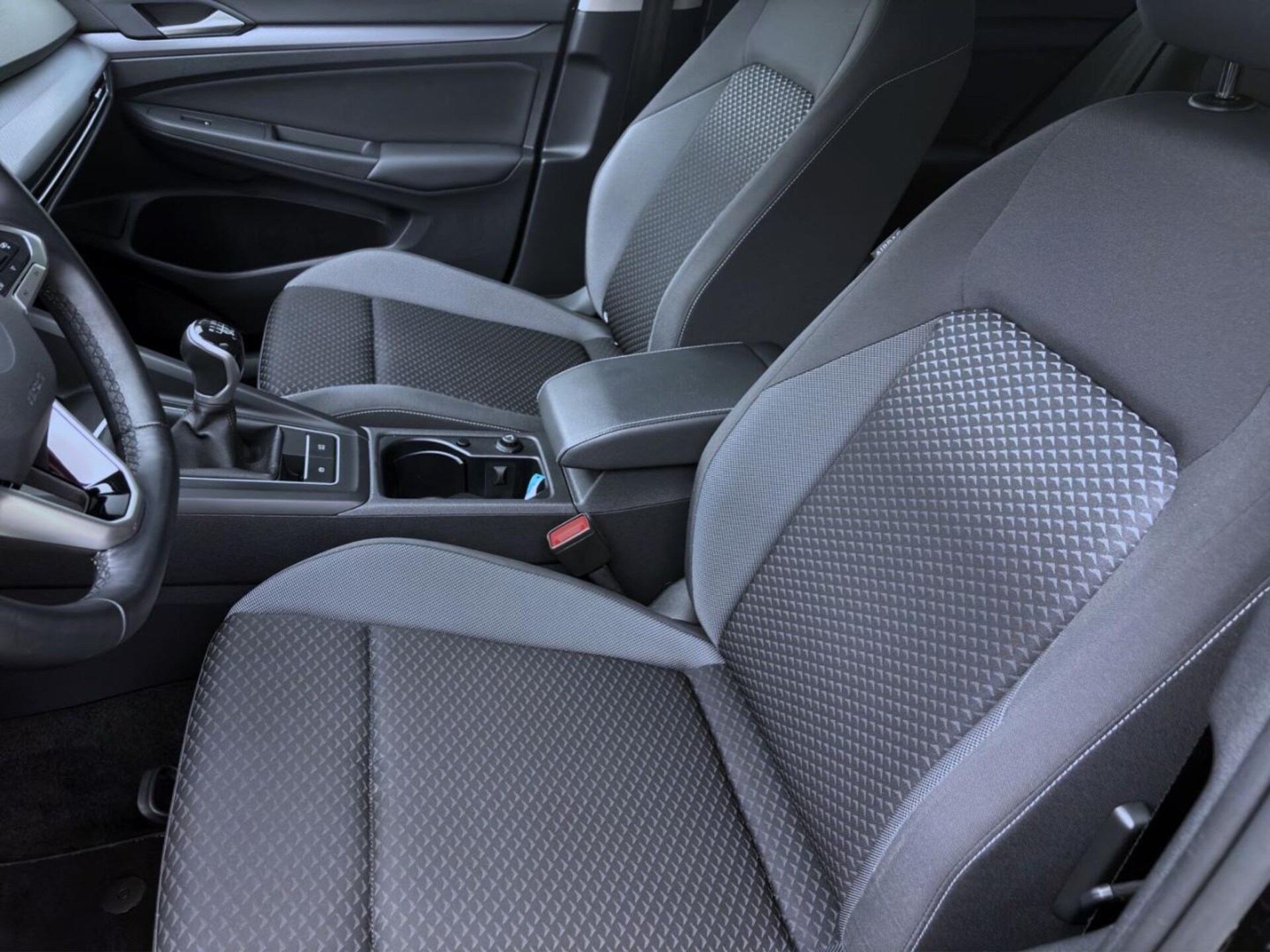 Volkswagen Golf Active
