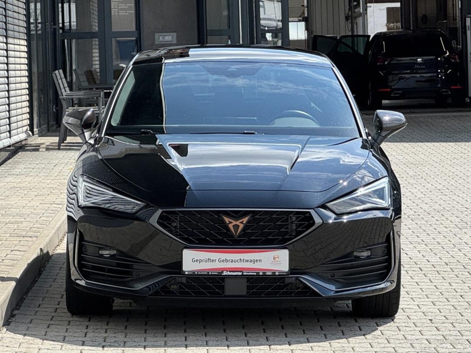 CUPRA Leon – Bild 6