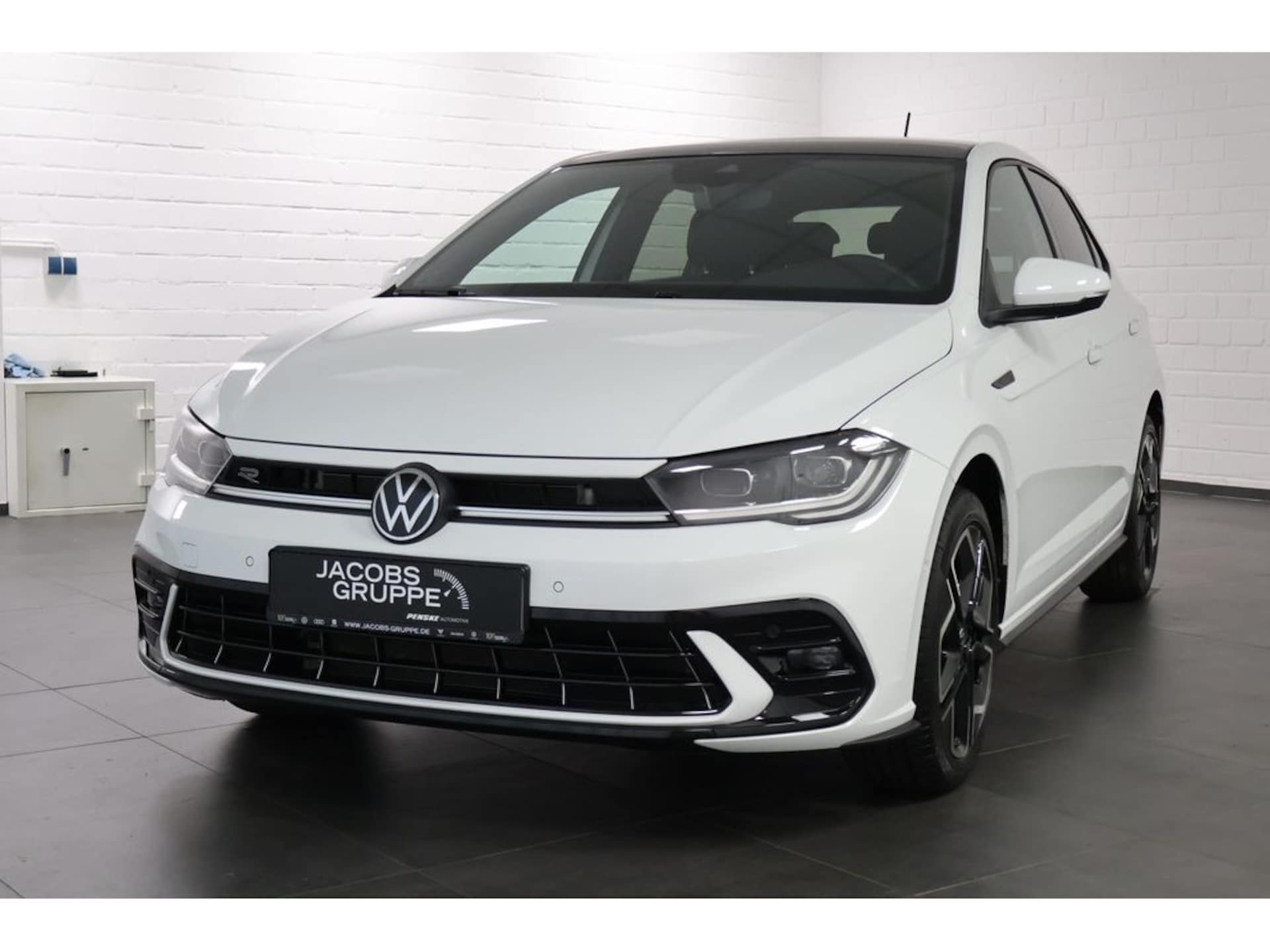 Volkswagen Polo R-Line