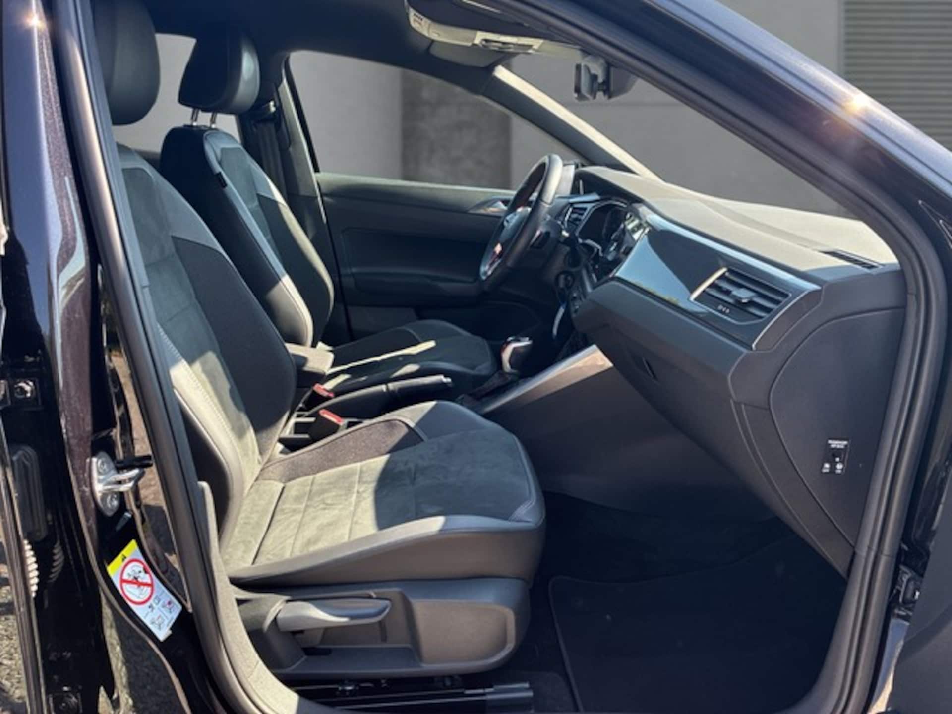 Volkswagen Polo GTI