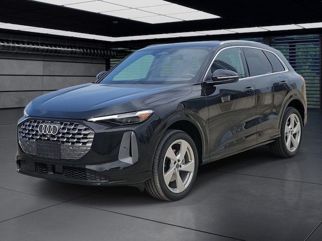 Photo of 2026 Audi Q5