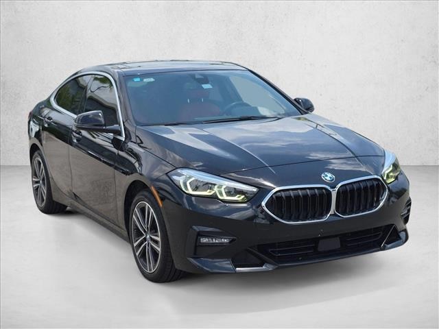 2020 BMW 228i Gran Coupé