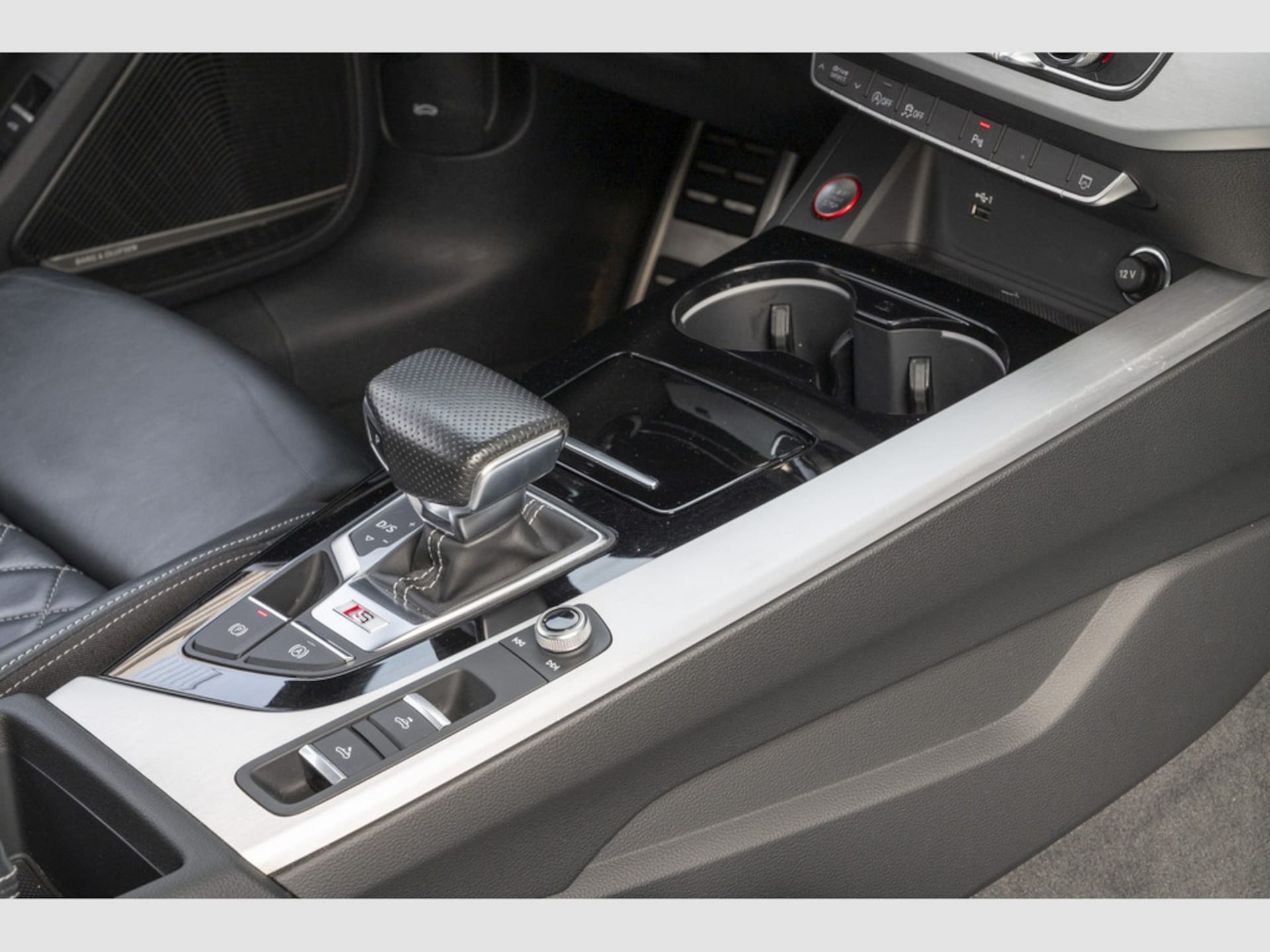 Audi S5 Cabriolet