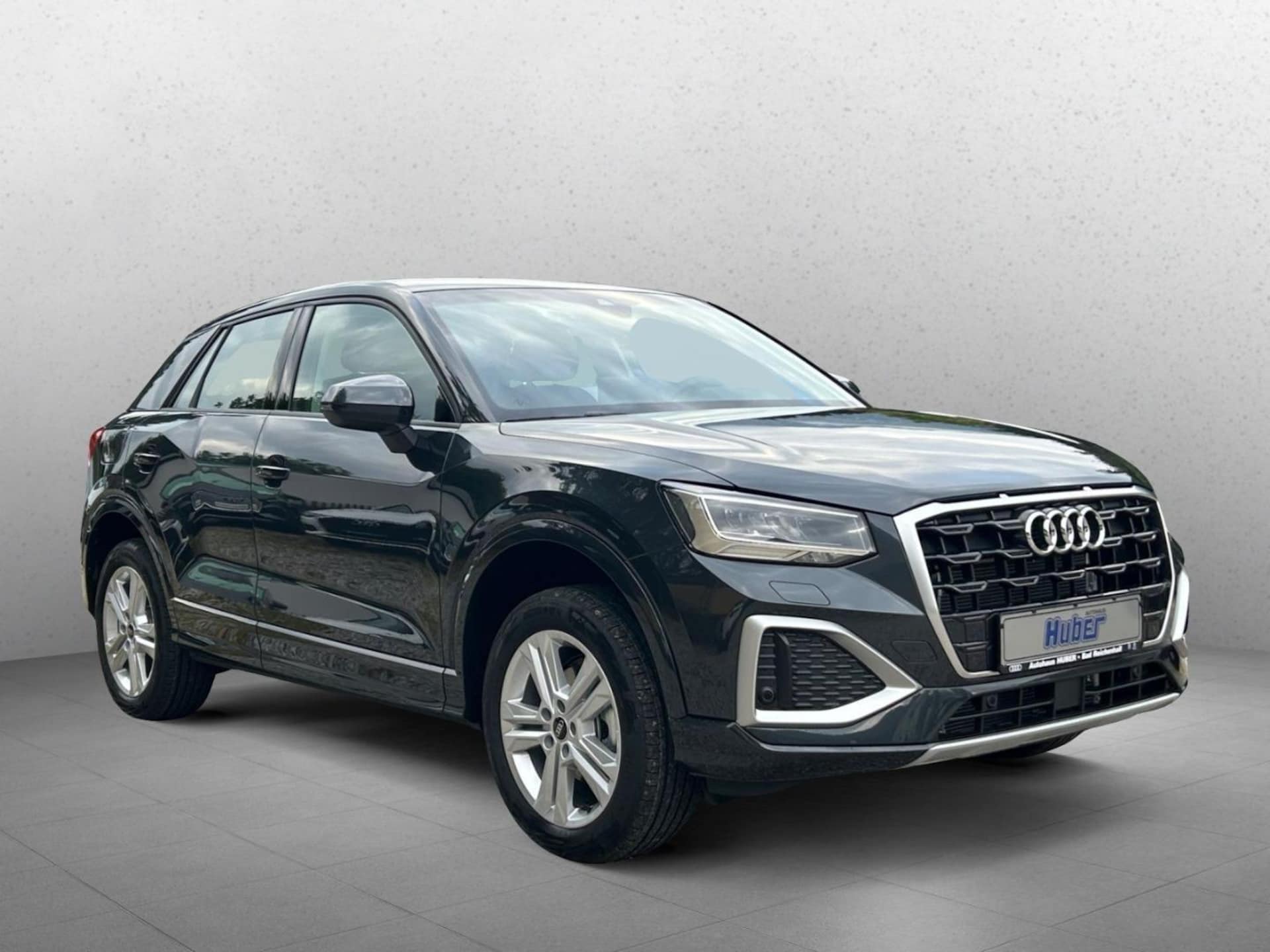 Audi Q2 Advanced