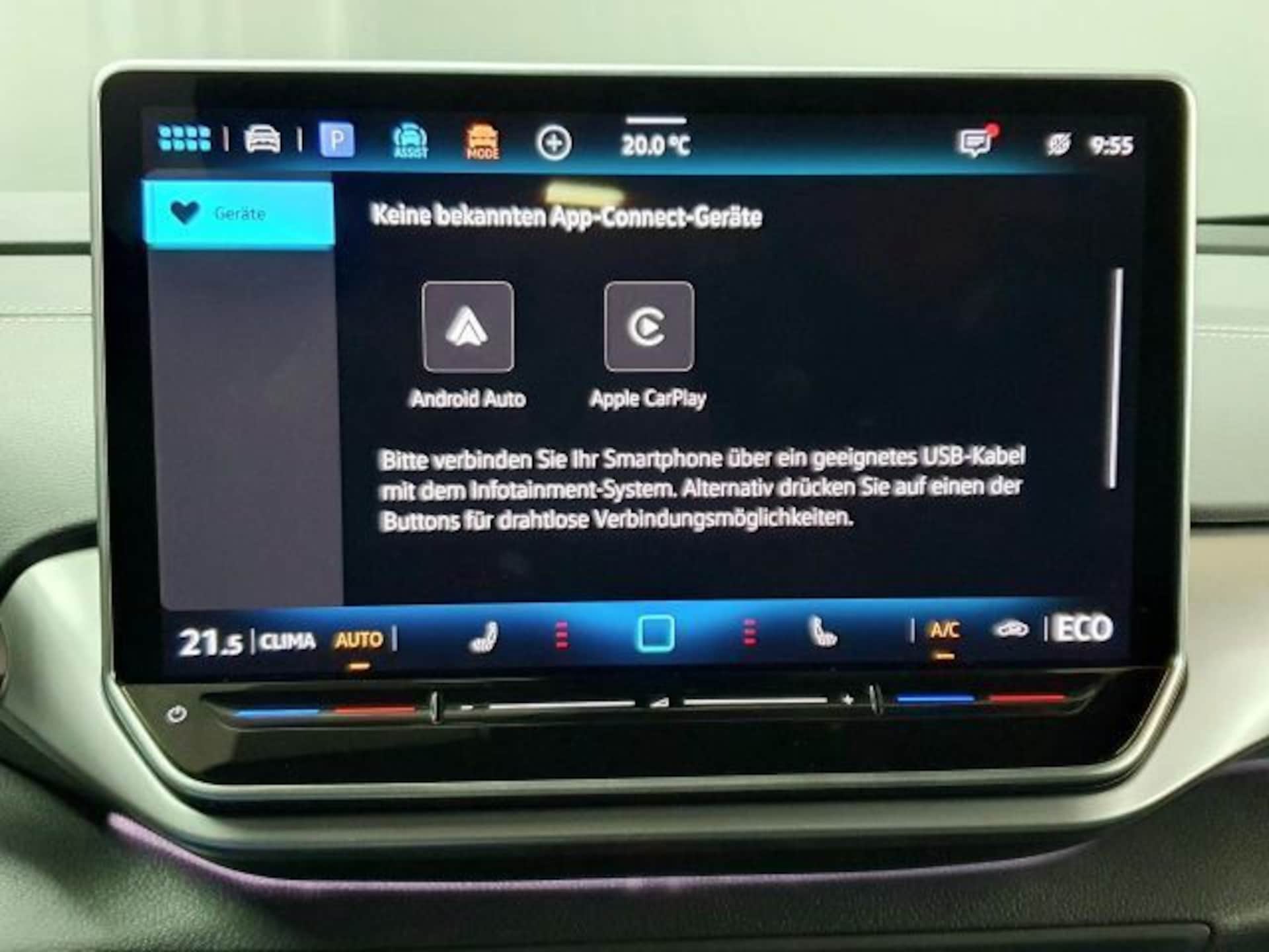 Volkswagen ID.5 Pro