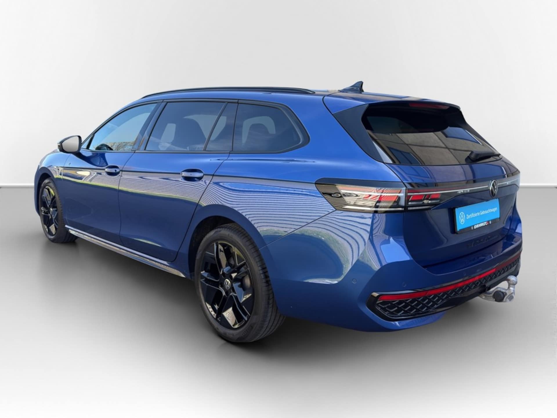 Volkswagen Passat R-Line