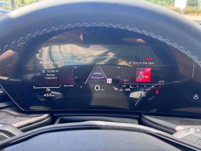 2025 Audi Q5 Premium - Photo 16