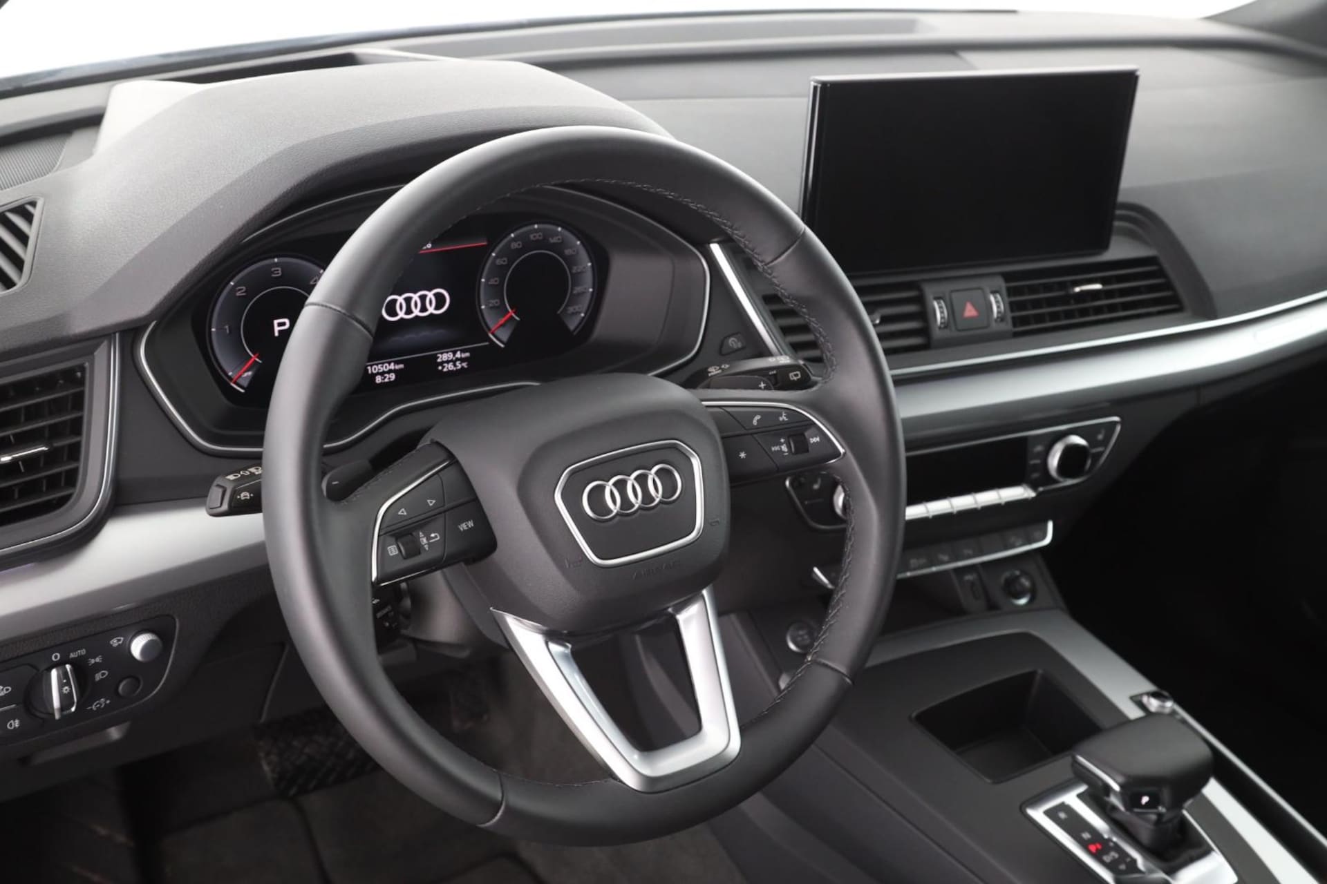 Audi Q5 Sportback S line