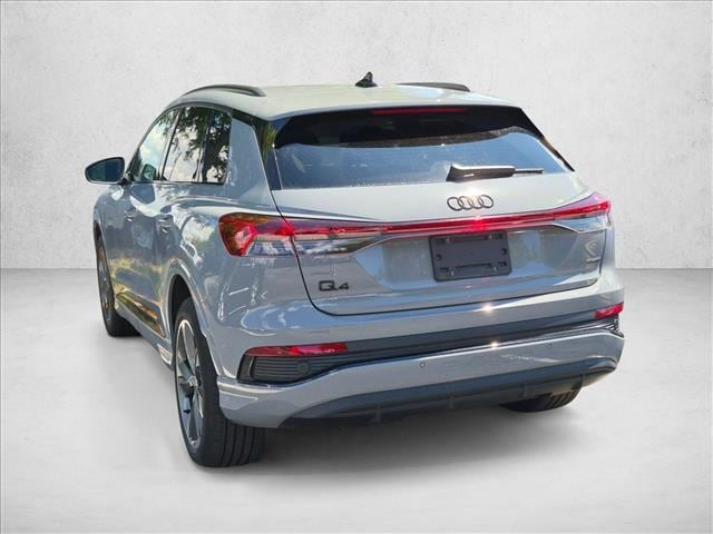 2023 Audi Q4 e-tron