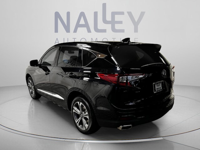 2025 Acura RDX