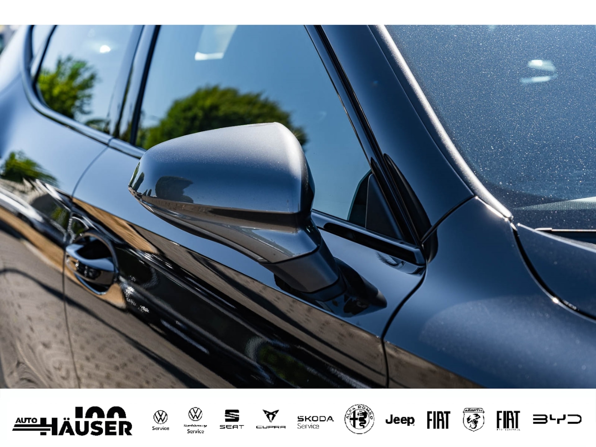 CUPRA Formentor VZ
