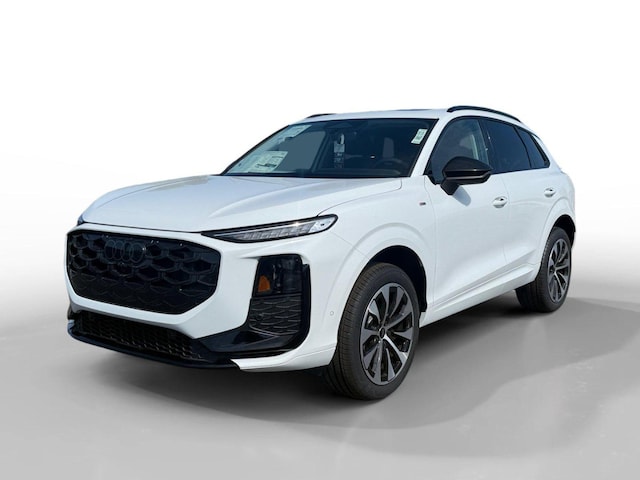Photo of 2026 Audi Q3 SUV 